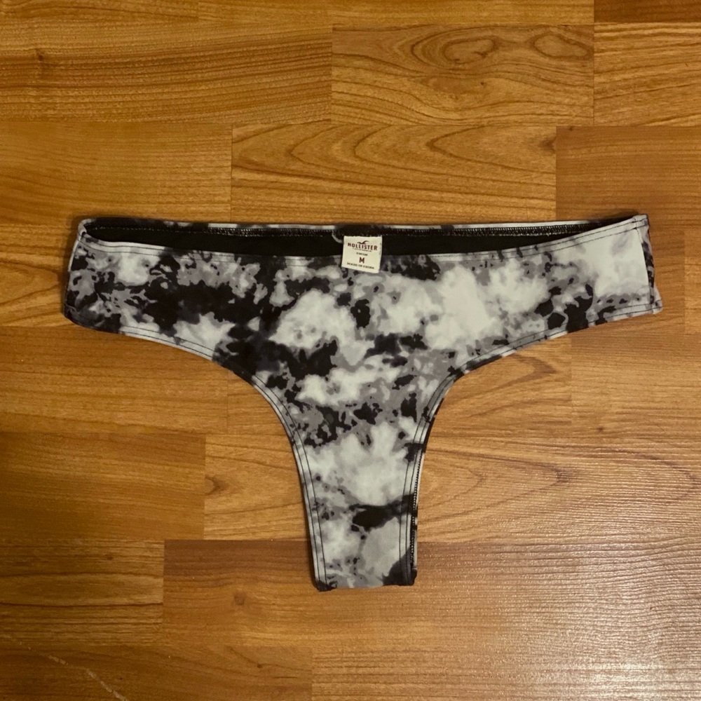 Hollister Swim Bottoms